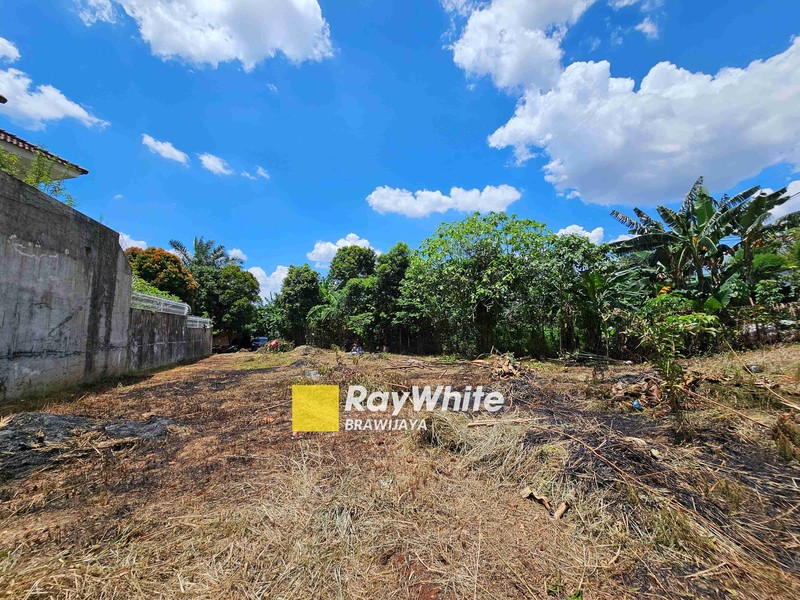 Kavling Tanah di Pangkalan Jati Golf, Cinere, Jawa Barat, lokasi tenang