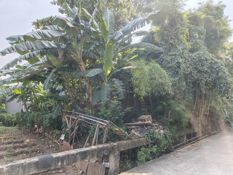 Kavling Simponi Mas B1, Kelapa Gading, Jakarta Utara