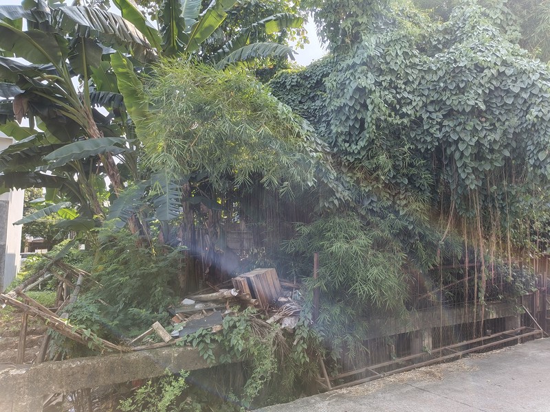 Kavling Simponi Mas B1, Kelapa Gading, Jakarta Utara