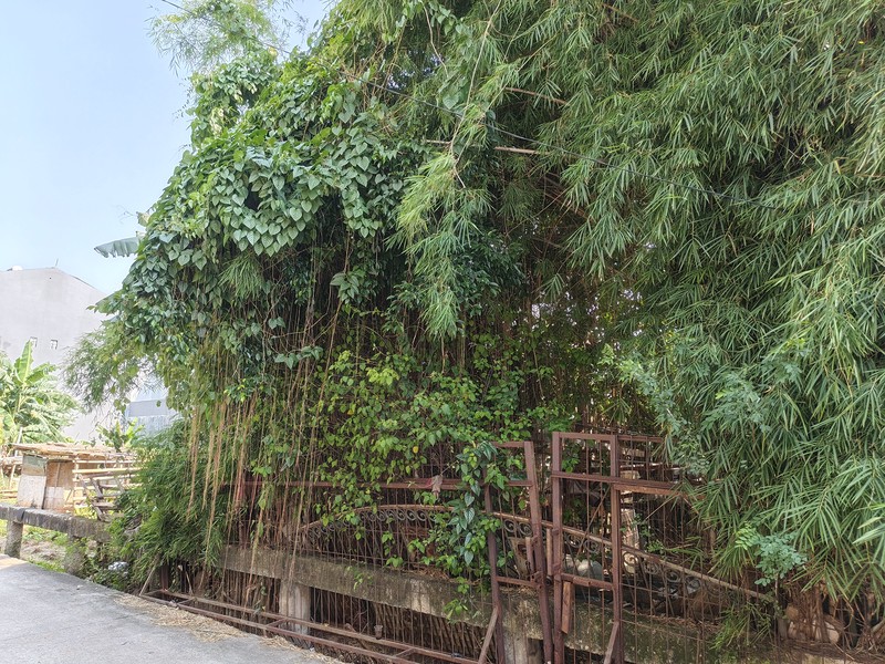 Kavling Simponi Mas B1, Kelapa Gading, Jakarta Utara