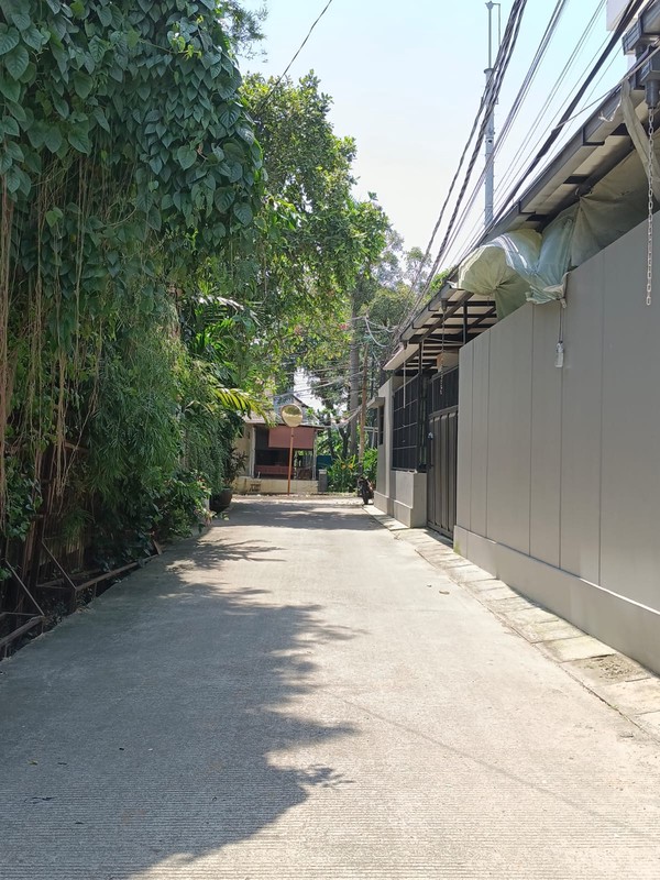 Kavling Simponi Mas B1, Kelapa Gading, Jakarta Utara