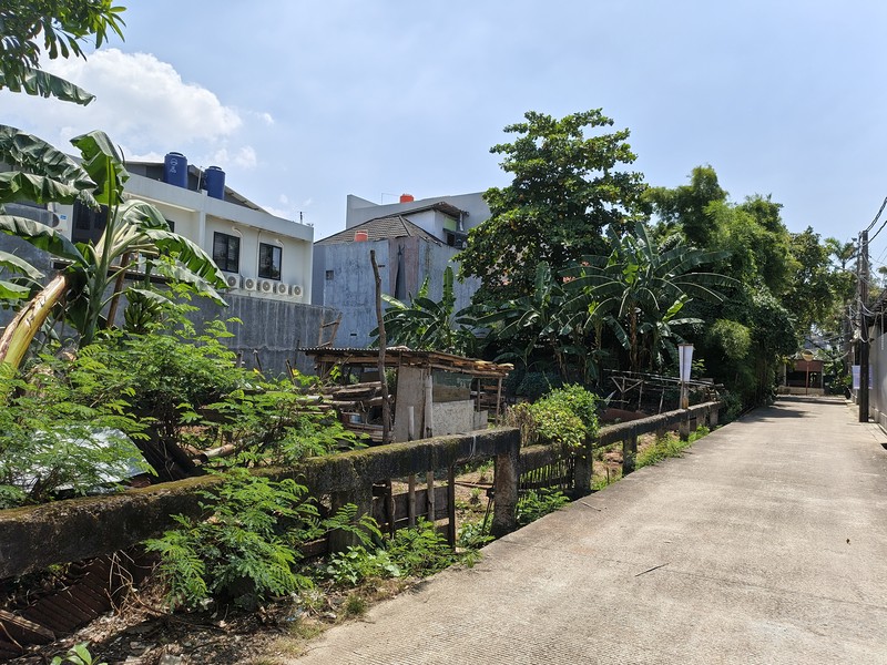 7 Kavling Simponi Mas B1, Kelapa Gading, Jakarta Utara