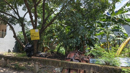 7 Kavling Simponi Mas B1, Kelapa Gading, Jakarta Utara