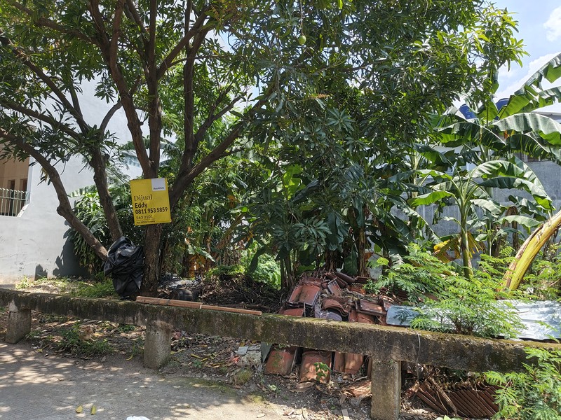 7 Kavling Simponi Mas B1, Kelapa Gading, Jakarta Utara