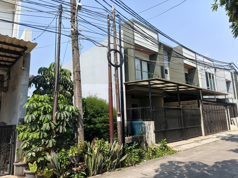 7 Kavling Simponi Mas B1, Kelapa Gading, Jakarta Utara