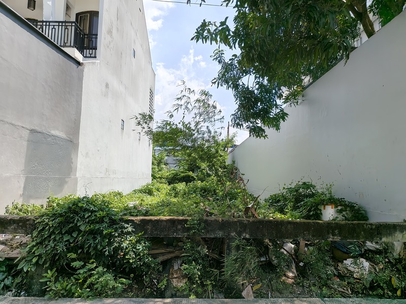 Kavling Simponi Mas B2, Kelapa Gading, Jakarta Utara