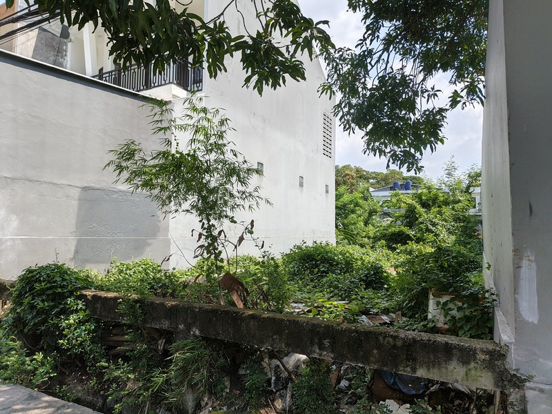 Kavling Simponi Mas B2, Kelapa Gading, Jakarta Utara