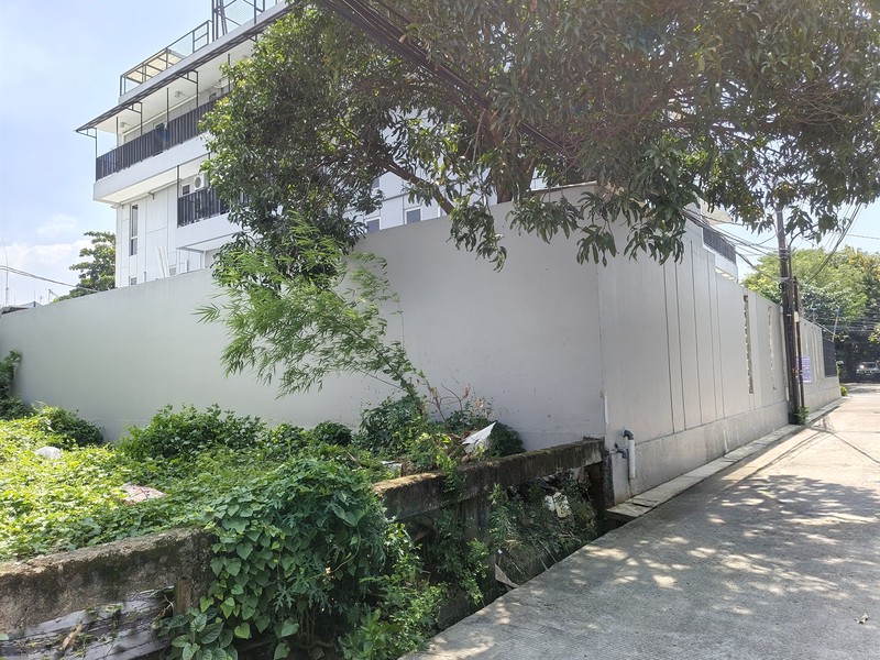 Kavling Simponi Mas B2, Kelapa Gading, Jakarta Utara