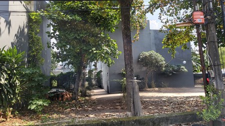 2 Kavling Gandeng Simponi Mas B3, Kelapa Gading, Jakarta Utara