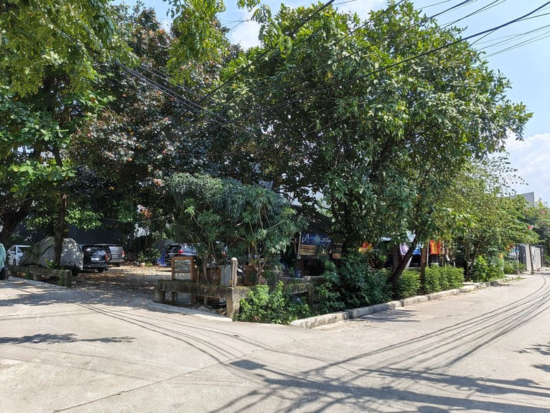 Kavling Hoek Simponi Mas B3, Komplek Bcs, Kelapa Gading