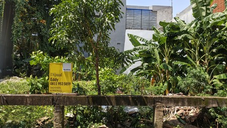 2 Kavling Simponi Mas B3, Kelapa Gading, Jakarta Utara