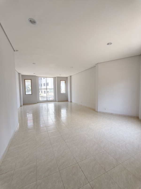 Sewa Ruko Strategis 4 Lantai Jalan Johar Menteng