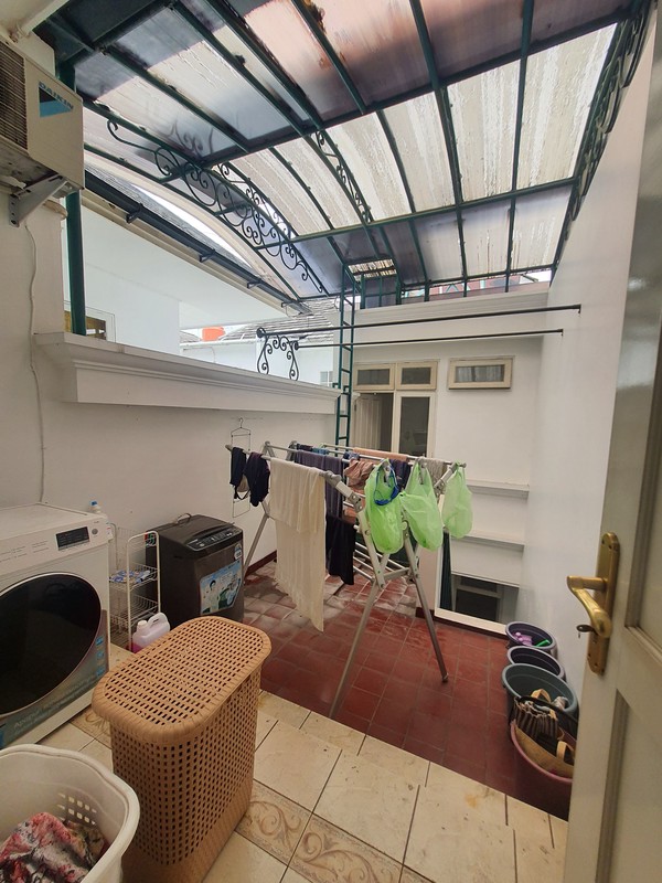 Rumah Full Furnished di Kota Wisata, Cibubur