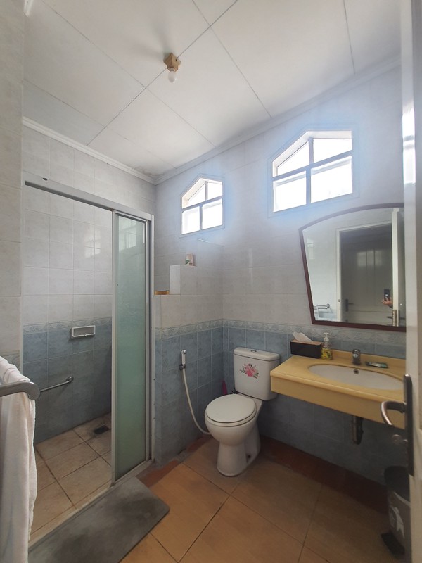 Rumah Full Furnished di Kota Wisata, Cibubur