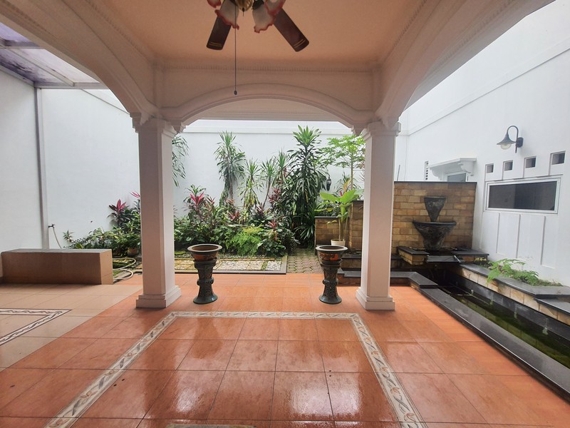 Rumah Full Furnished di Kota Wisata, Cibubur