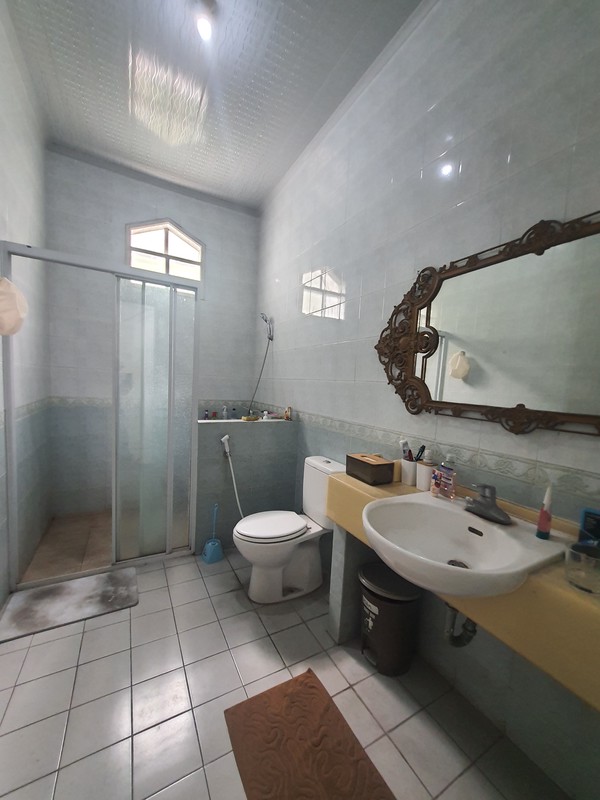 Rumah Full Furnished di Kota Wisata, Cibubur