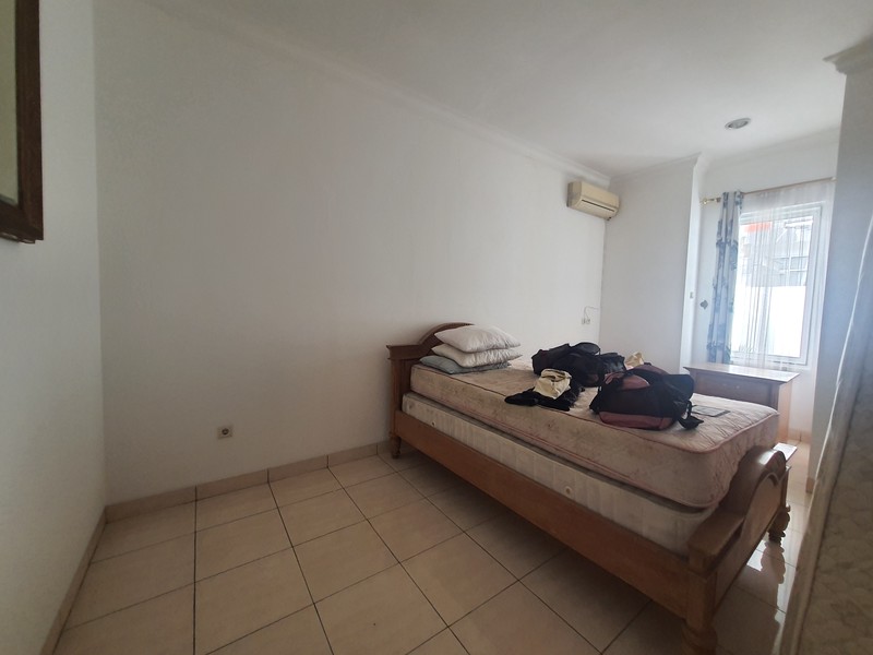 Rumah Full Furnished di Kota Wisata, Cibubur