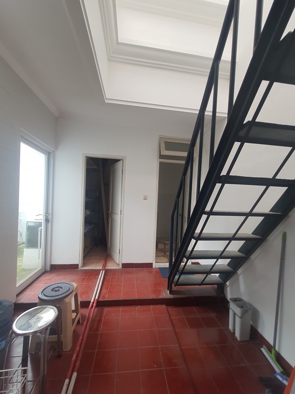 Rumah Full Furnished di Kota Wisata, Cibubur
