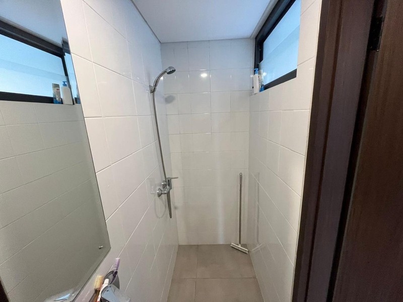 FULL FURNISHED  rumah FREJA SUITES BSD CITY, Dekat Pintu Tol