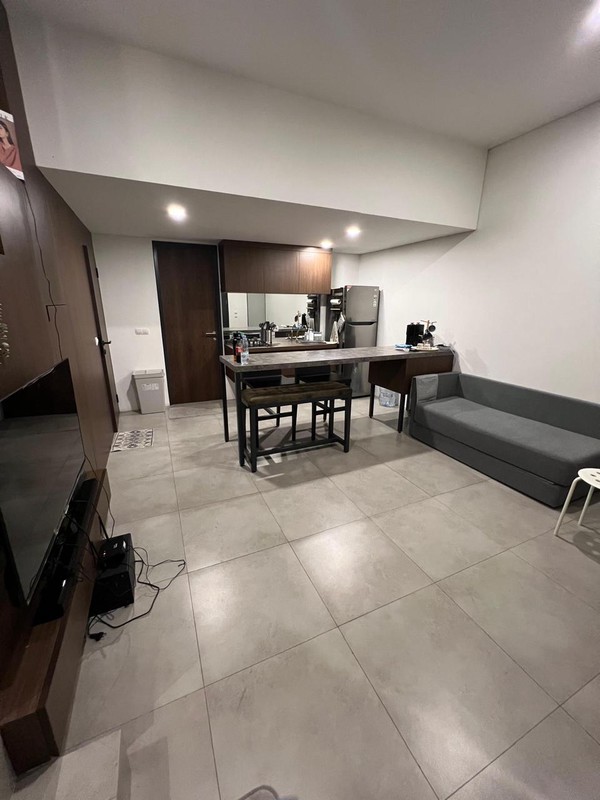 FULL FURNISHED  rumah FREJA SUITES BSD CITY, Dekat Pintu Tol