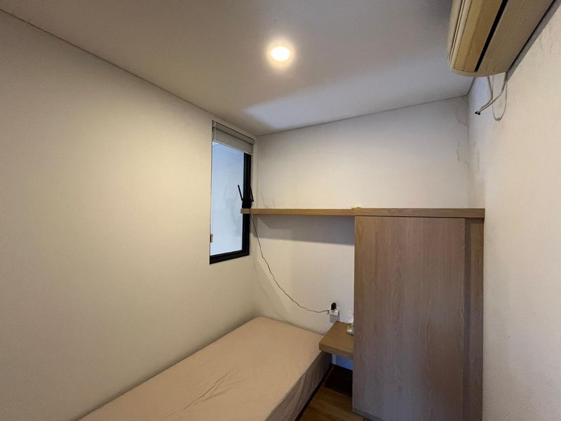 FULL FURNISHED  rumah FREJA SUITES BSD CITY, Dekat Pintu Tol