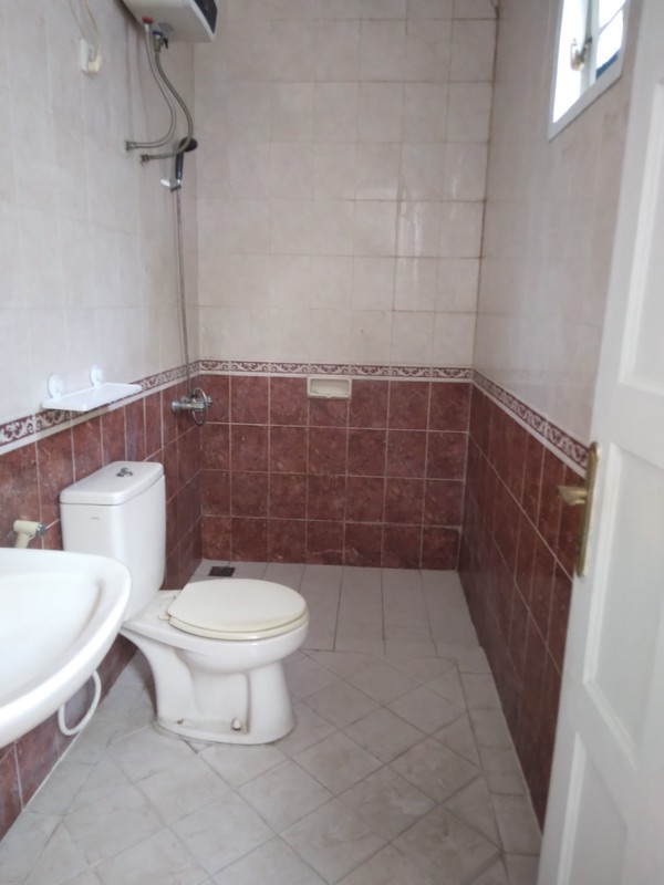 RUMAH CANTIIK DAN ASRI SIAP HUNI DI KOTA WISATA CIBUBUR HARGA NEGO