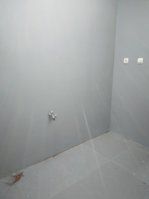 RUMAH COZY NYAMAN DAN SEJUK SIAP HUNI DI KOTA WISATA CIBUBUR