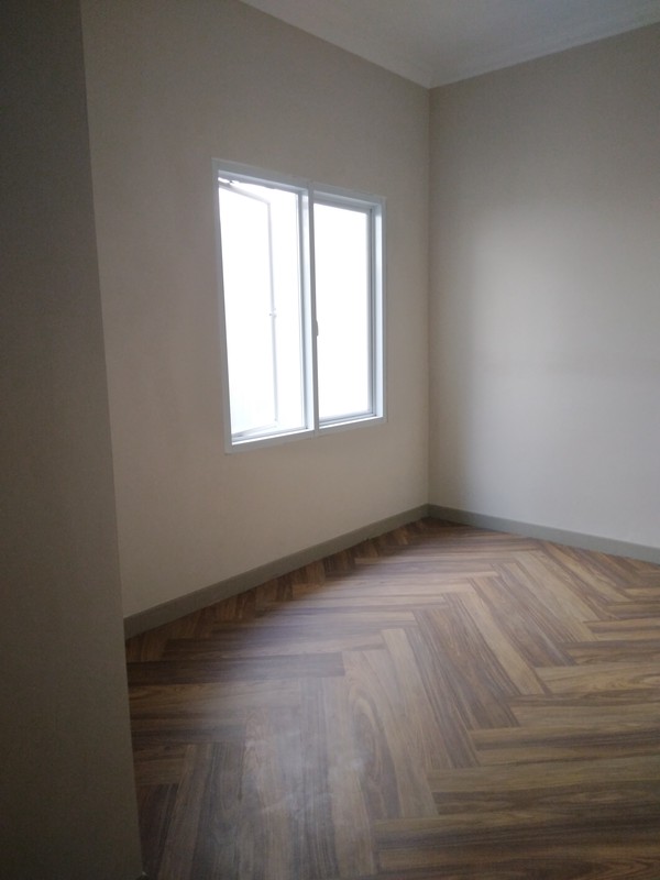 RUMAH COZY NYAMAN DAN SEJUK SIAP HUNI DI KOTA WISATA CIBUBUR