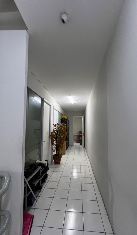 Disewa Cepat Ruko Pinangsia Karawaci Office Park, Hadap Jalan Raya, Tangerang Banten