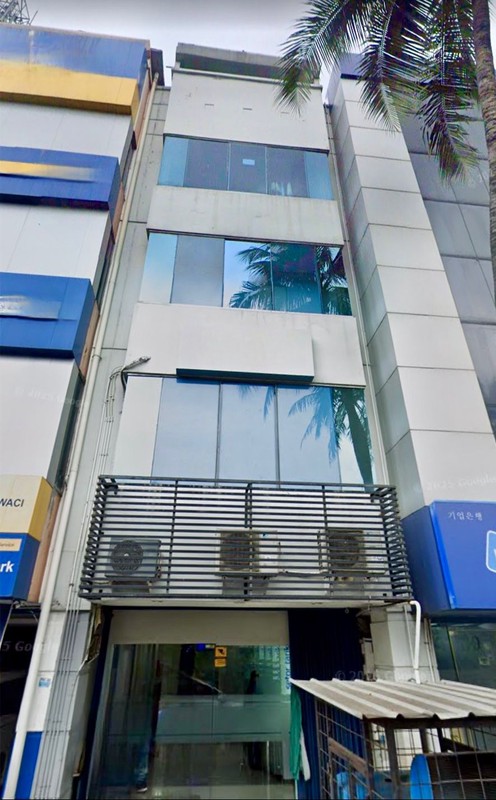 Disewa Cepat Ruko Pinangsia Karawaci Office Park, Hadap Jalan Raya, Tangerang Banten