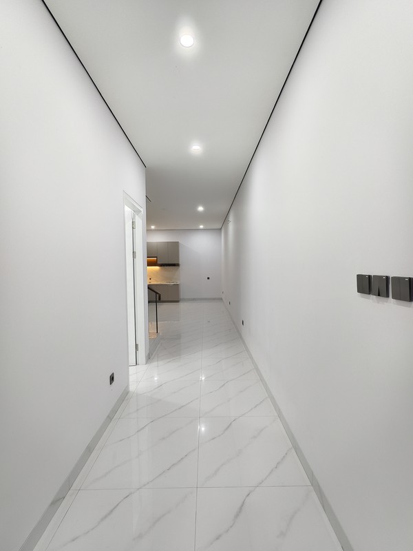 Brand New House di Griya Loka BSD City