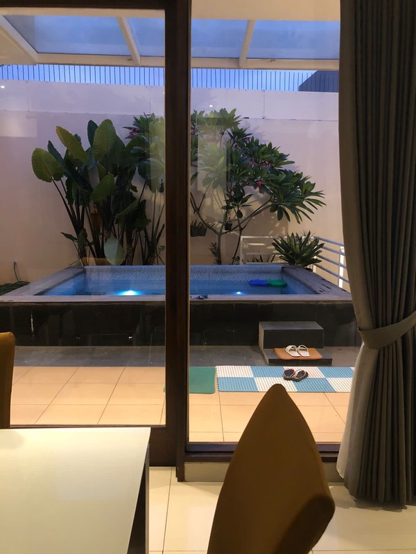 Rumah Mewah Siap Huni dan Hunian Nyaman @Ciputat