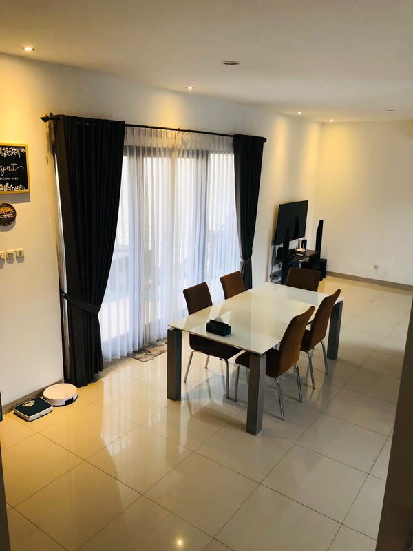 Rumah Mewah Siap Huni dan Hunian Nyaman @Ciputat