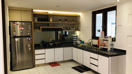 Rumah Mewah Siap Huni dan Hunian Nyaman @Ciputat