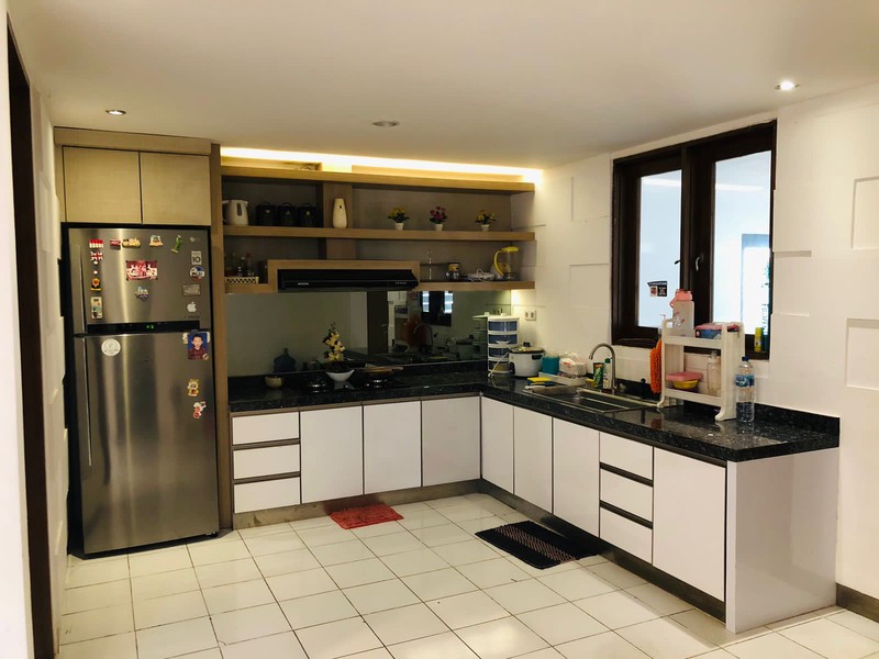 Rumah Mewah Siap Huni dan Hunian Nyaman @Ciputat