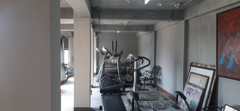 Ruko 3,5Lantai Diarea Strategis Jl Veteran Raya Bintaro Jak-Sel