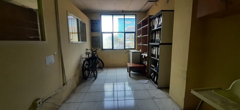 Ruko 3,5Lantai Diarea Strategis Jl Veteran Raya Bintaro Jak-Sel