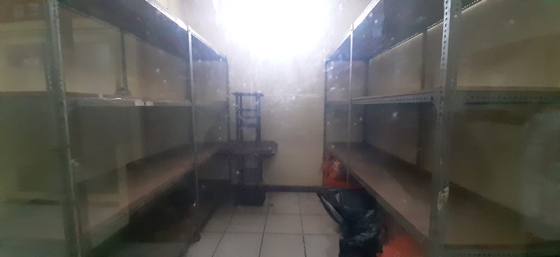 Ruko 3,5Lantai Diarea Strategis Jl Veteran Raya Bintaro Jak-Sel