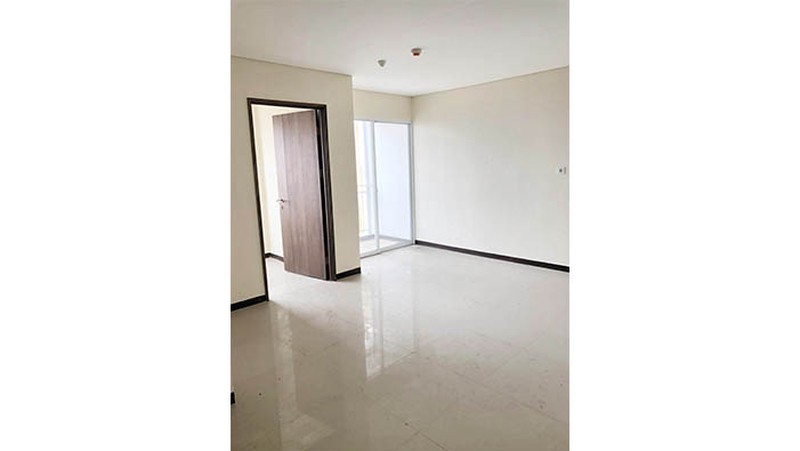 Apartemen Metro Garden, Parung Jaya, Karang Tengah