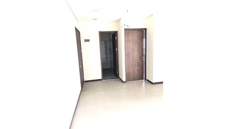 Apartemen Metro Garden, Parung Jaya, Karang Tengah