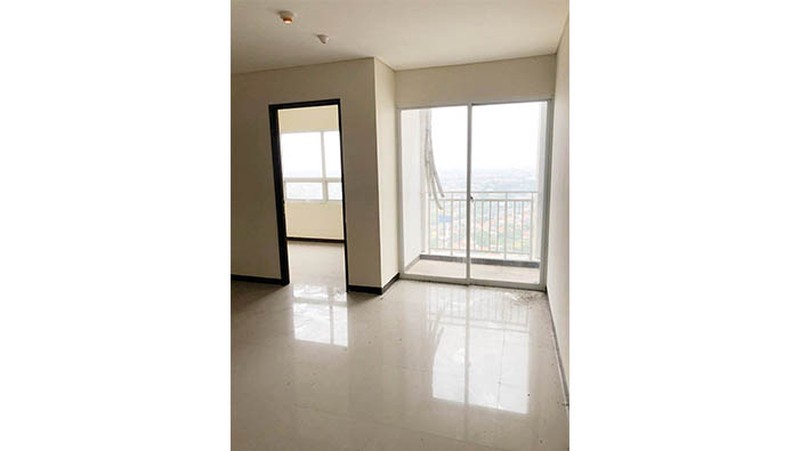 Apartemen Metro Garden, Parung Jaya, Karang Tengah