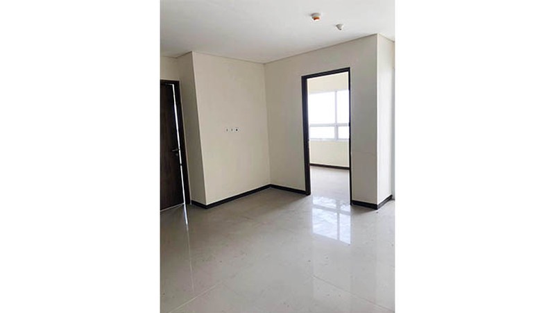 Apartemen Metro Garden, Parung Jaya, Karang Tengah