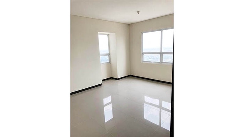 Apartemen Metro Garden, Parung Jaya, Karang Tengah