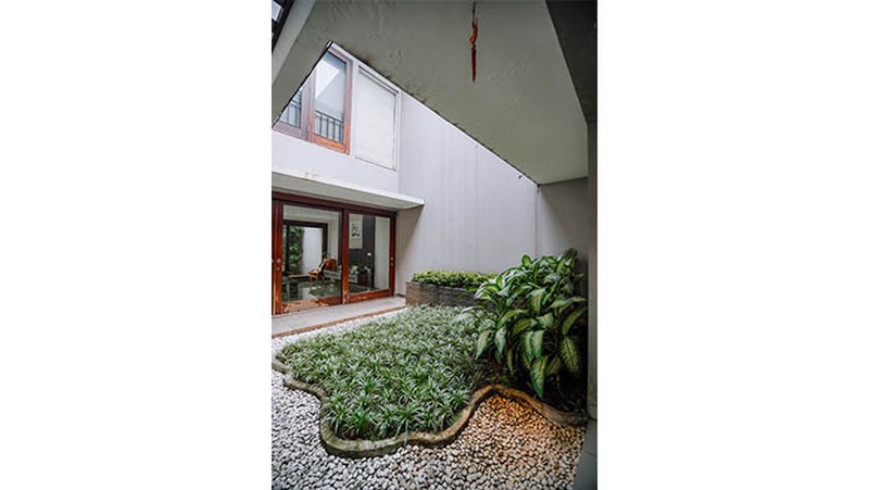 Rumah Villa Permata Gading, Kelapa Gading