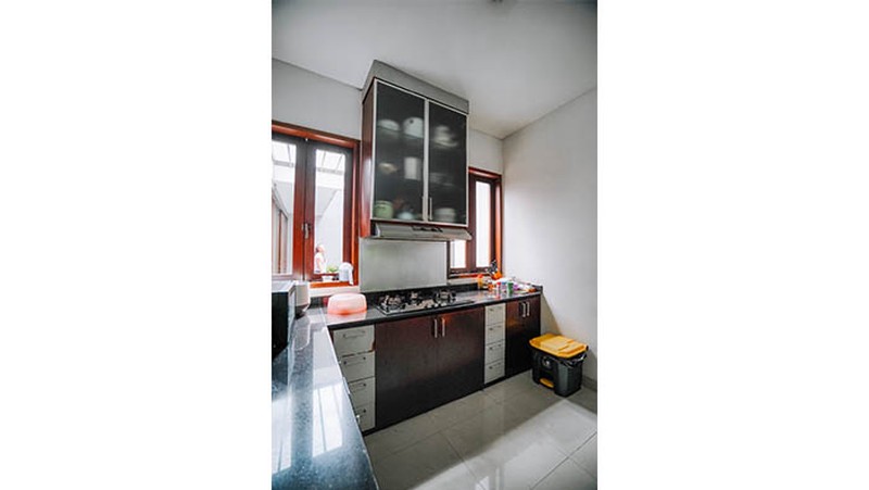 Rumah Villa Permata Gading, Kelapa Gading