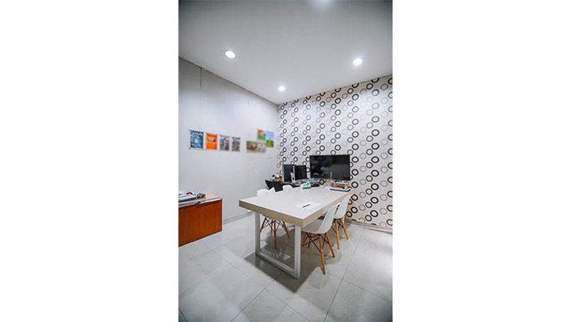 Rumah Villa Permata Gading, Kelapa Gading