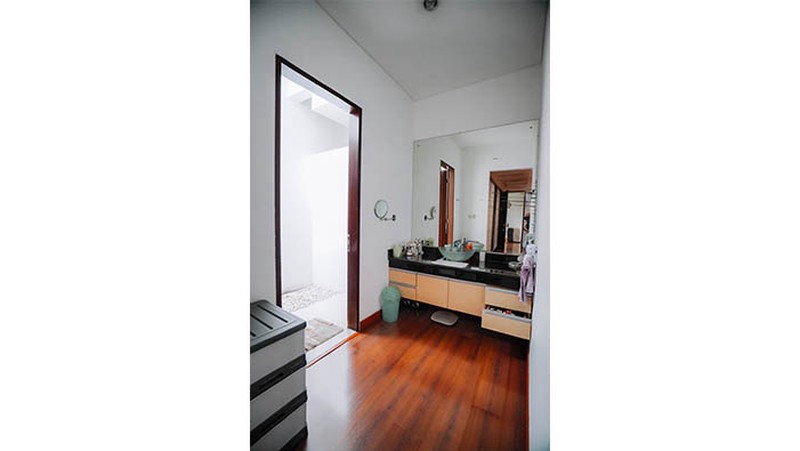 Rumah Villa Permata Gading, Kelapa Gading