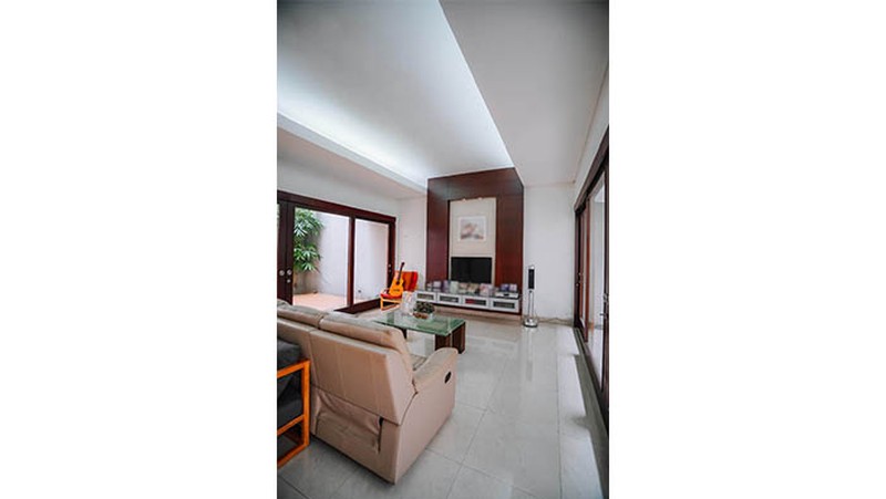 Disewa Rumah Villa Permata Gading, Kelapa Gading