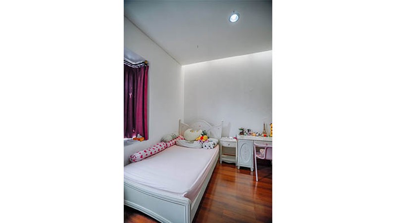 Disewa Rumah Villa Permata Gading, Kelapa Gading