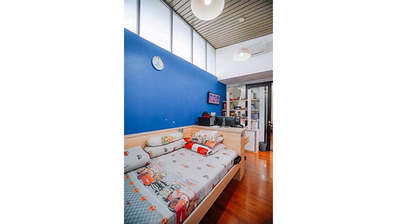 Disewa Rumah Villa Permata Gading, Kelapa Gading